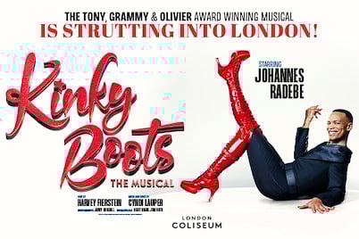 Kinky Boots